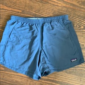 Patagonia baggies